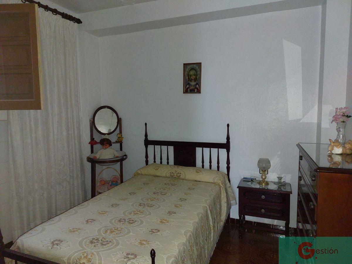 Venta de casa en Salobreña