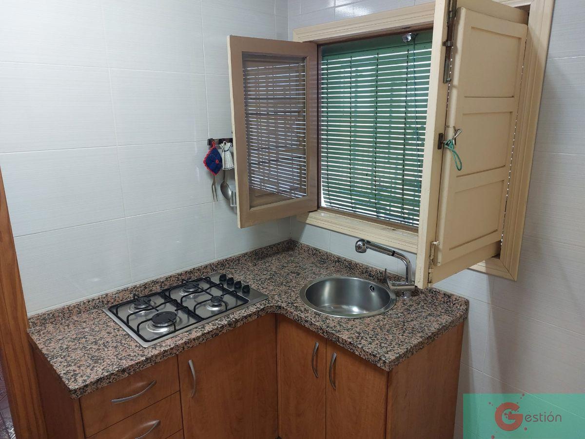 Venta de casa en Salobreña