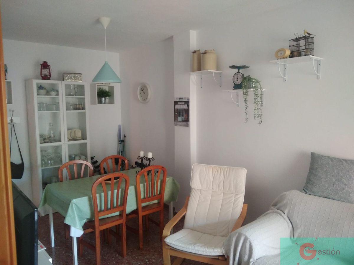 Venta de apartamento en Castell de Ferro