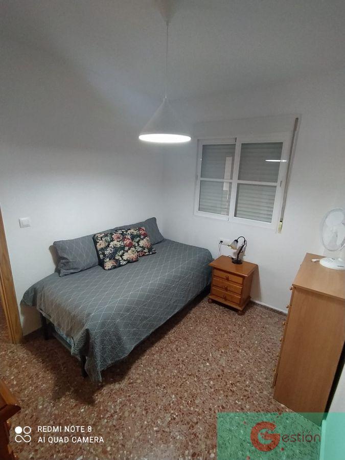 Venta de apartamento en Castell de Ferro