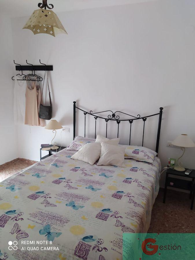 For sale of apartment in Castell de Ferro