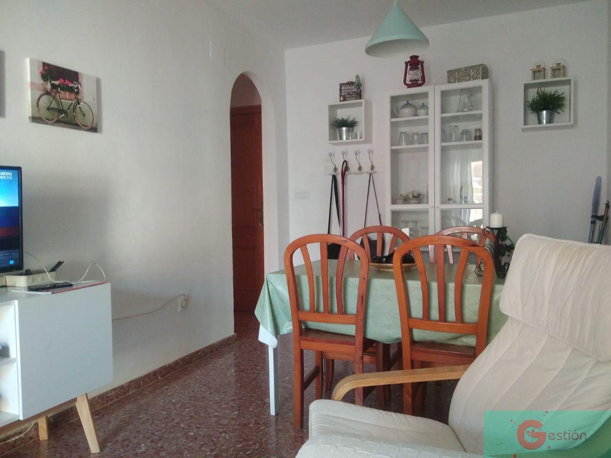 Venta de apartamento en Castell de Ferro