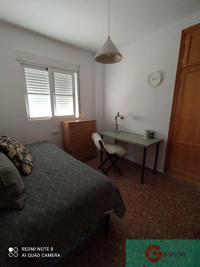 Venta de apartamento en Castell de Ferro