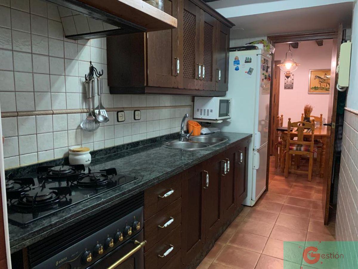 For sale of house in Itrabo