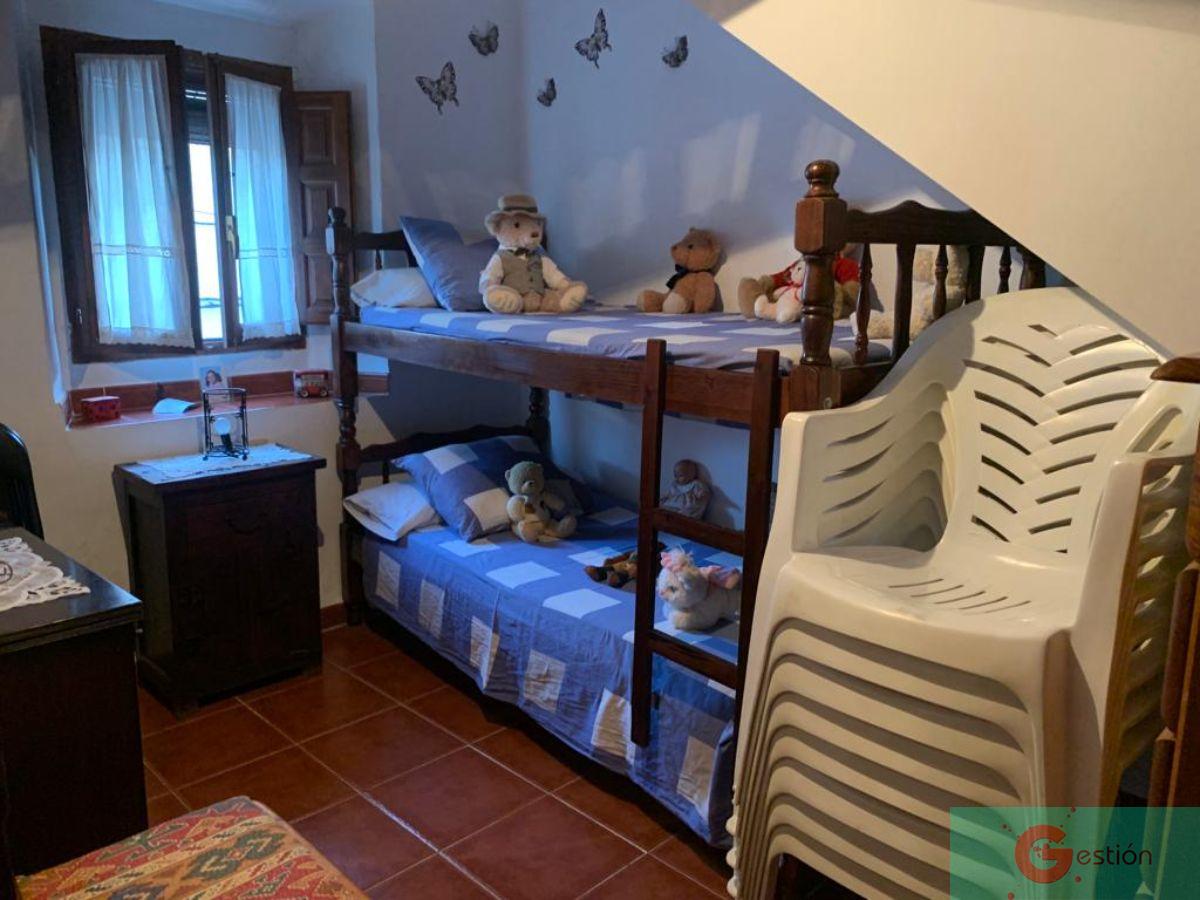 Venta de casa en Itrabo