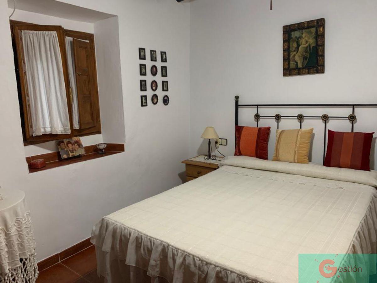 Venta de casa en Itrabo