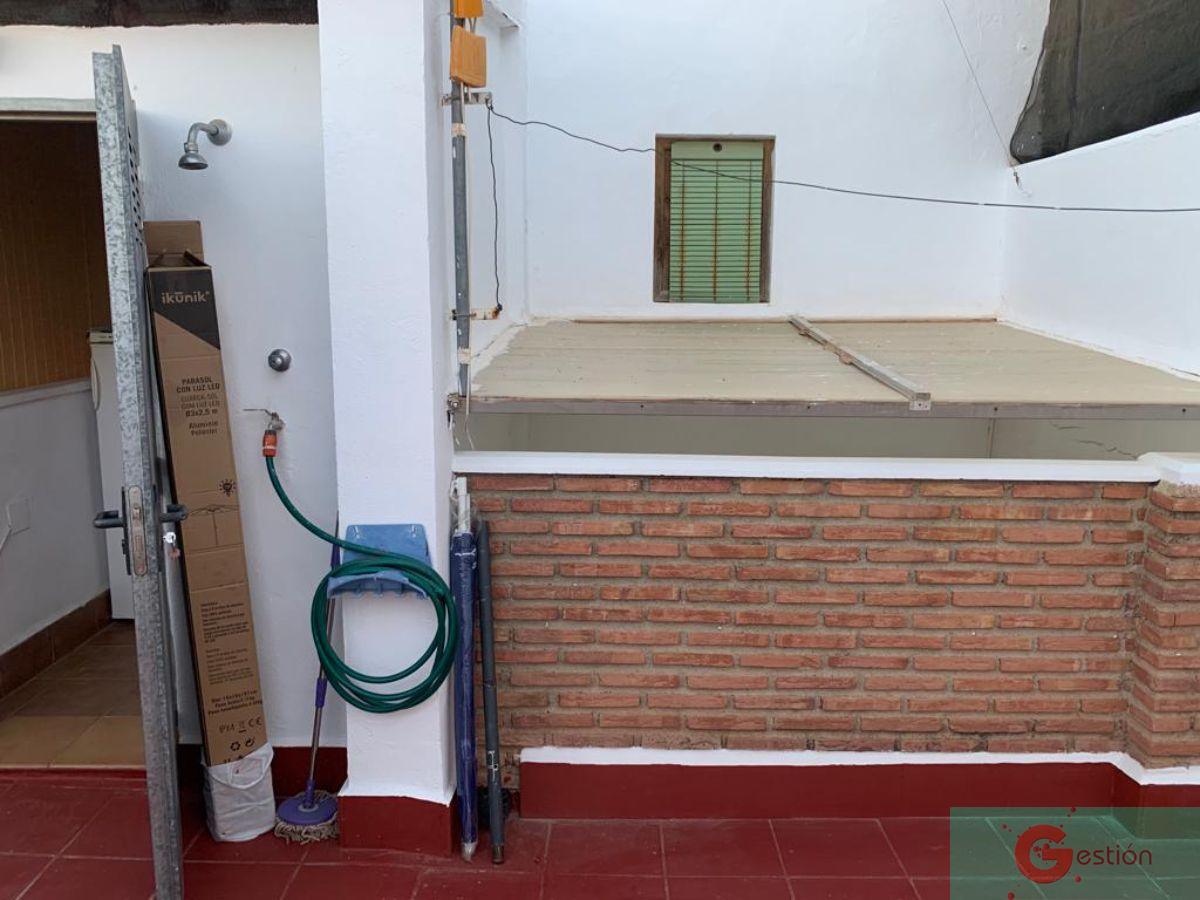 Venta de casa en Itrabo