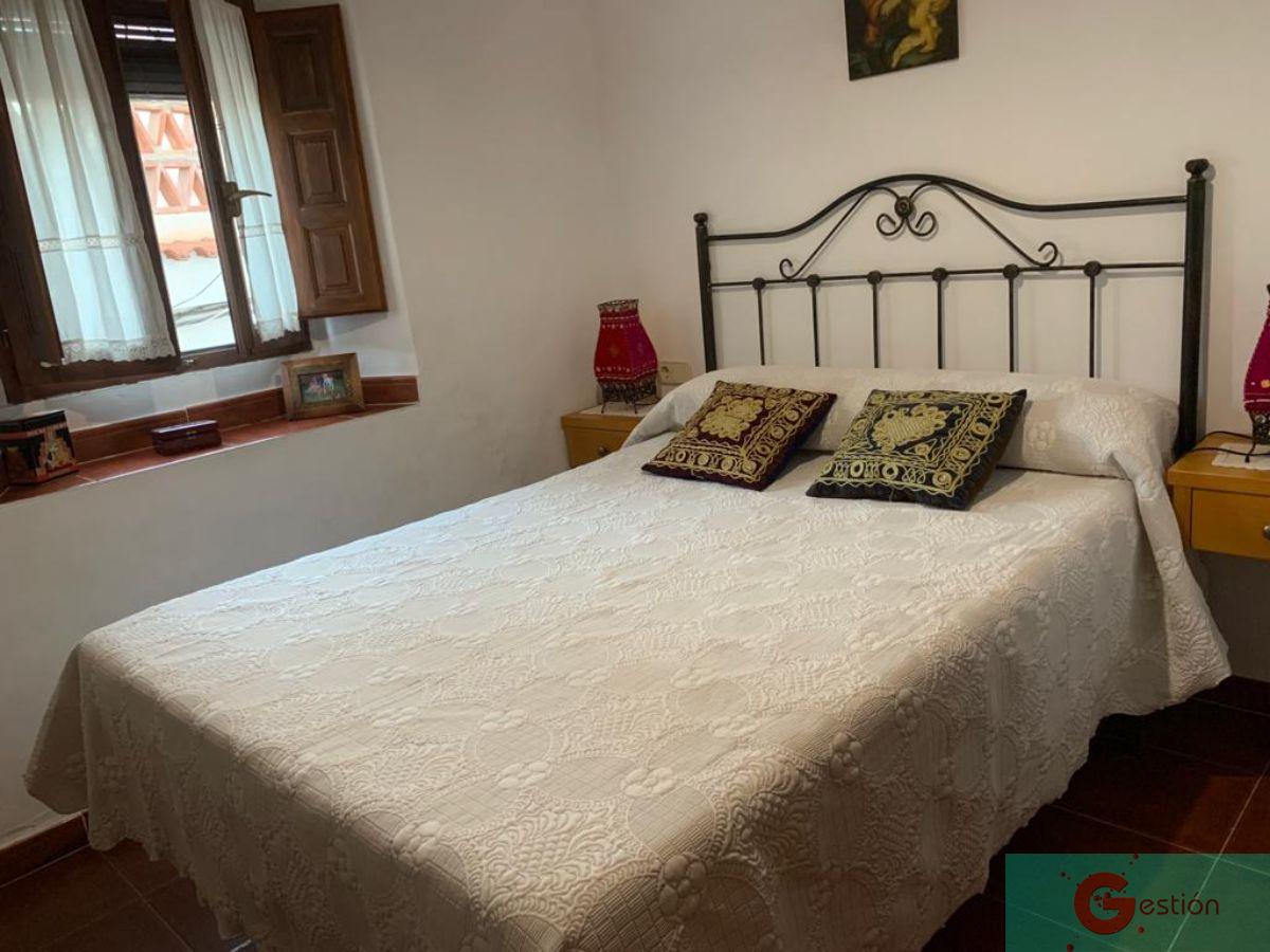 Venta de casa en Itrabo