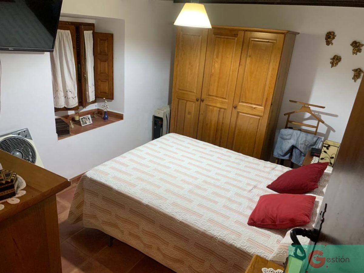 Venta de casa en Itrabo