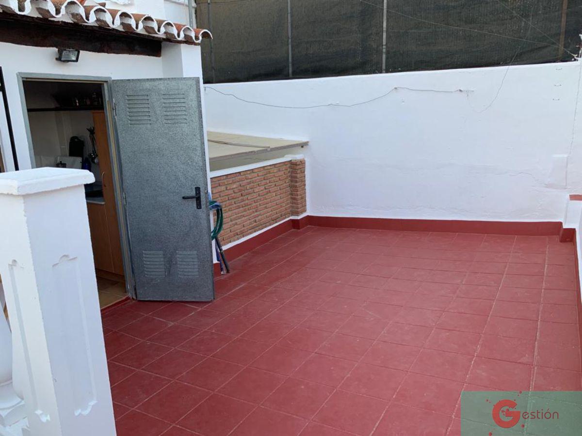 For sale of house in Itrabo