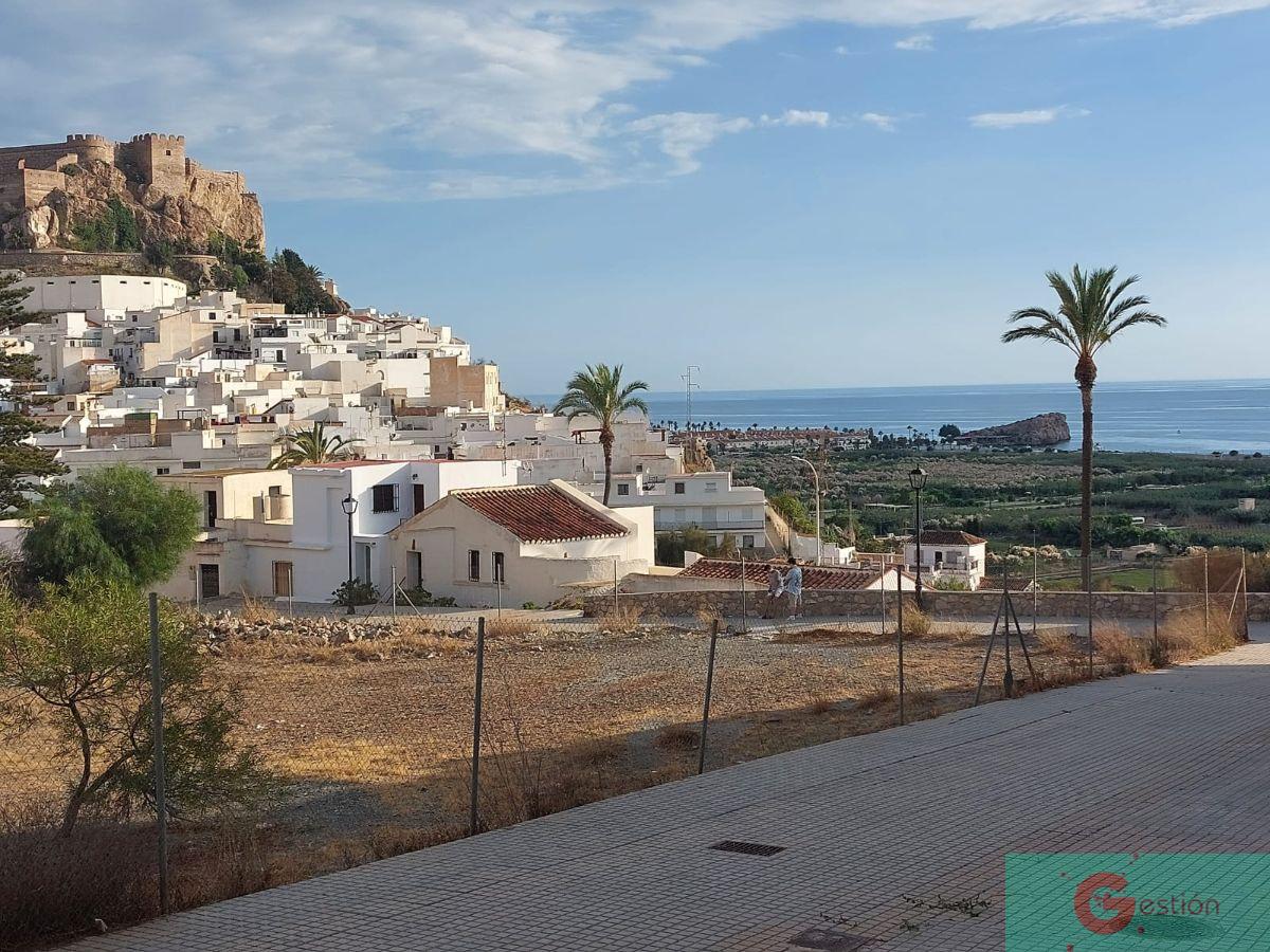 For sale of flat in Salobreña