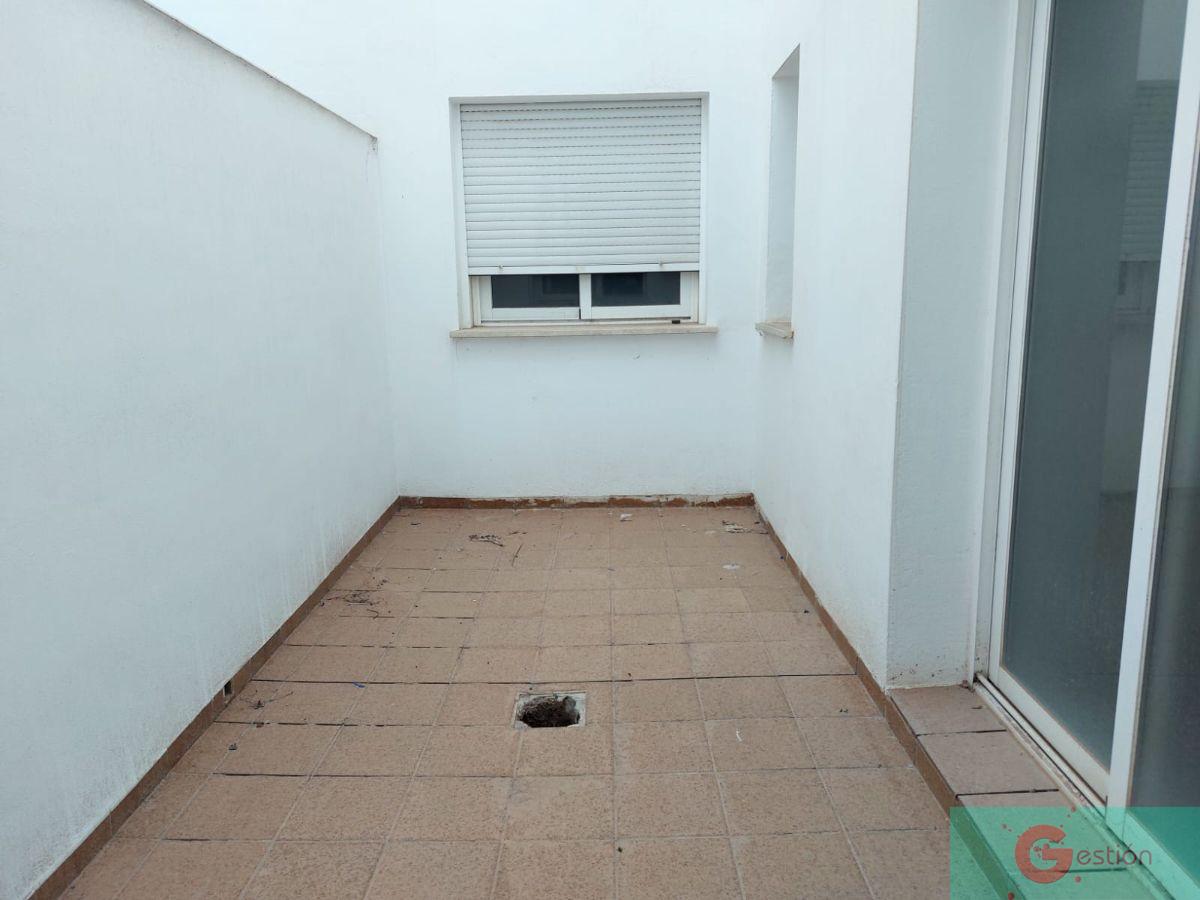 Venta de piso en Salobreña