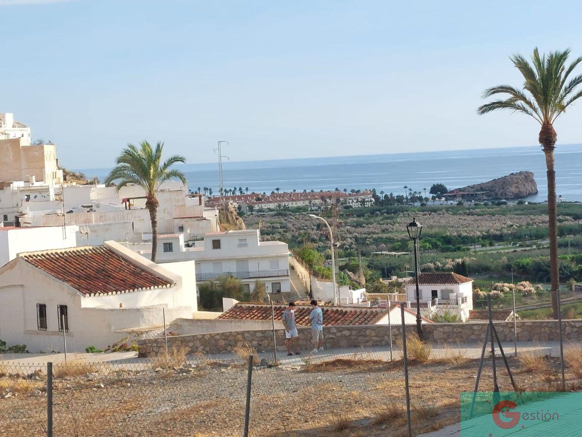 For sale of flat in Salobreña