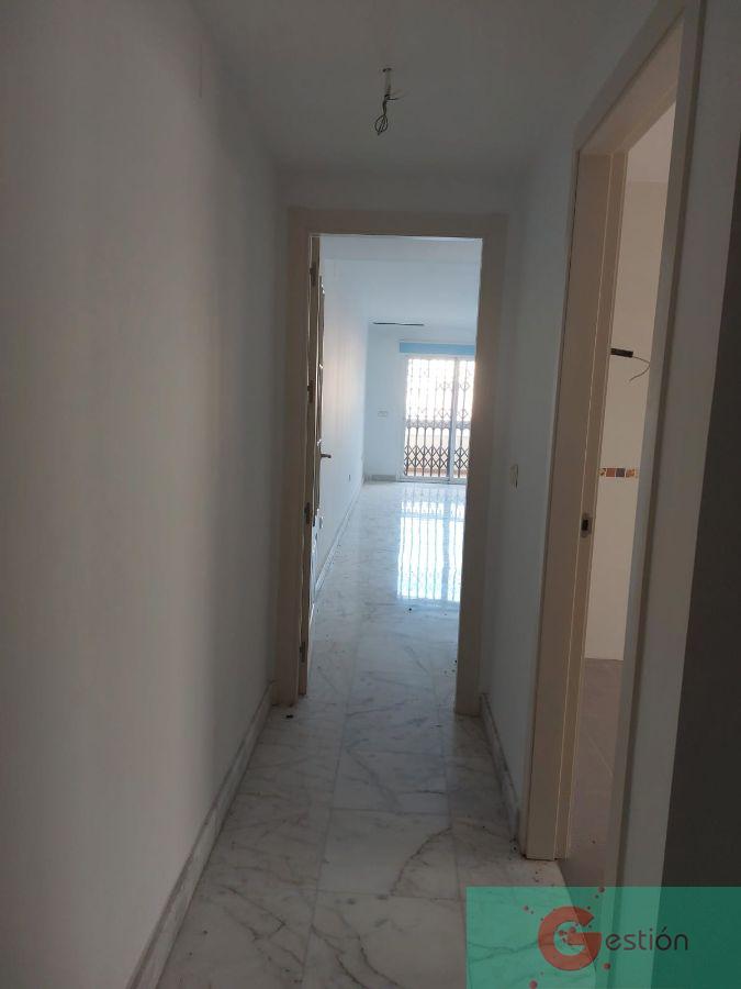 For sale of flat in Salobreña