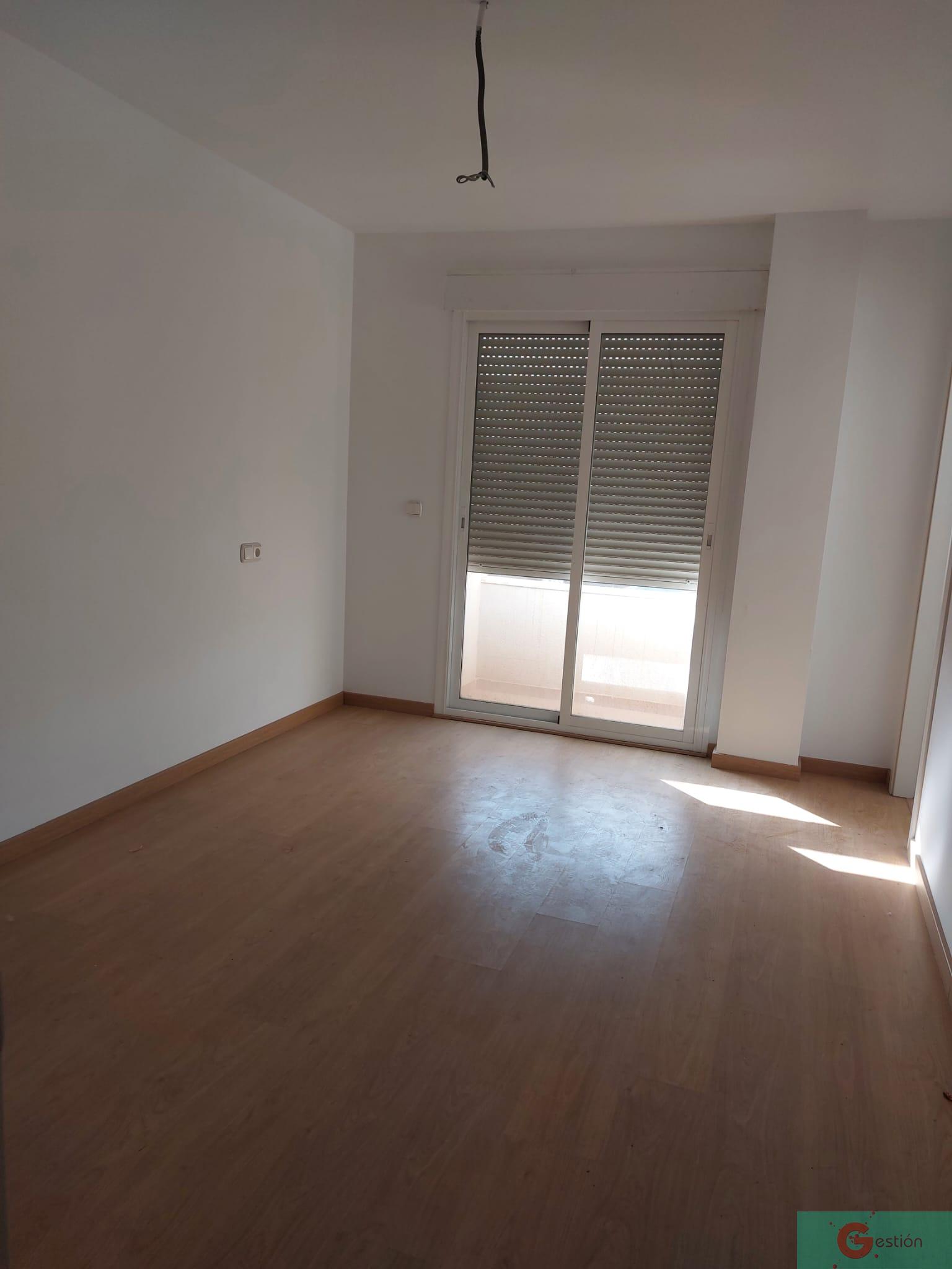 For sale of flat in Salobreña