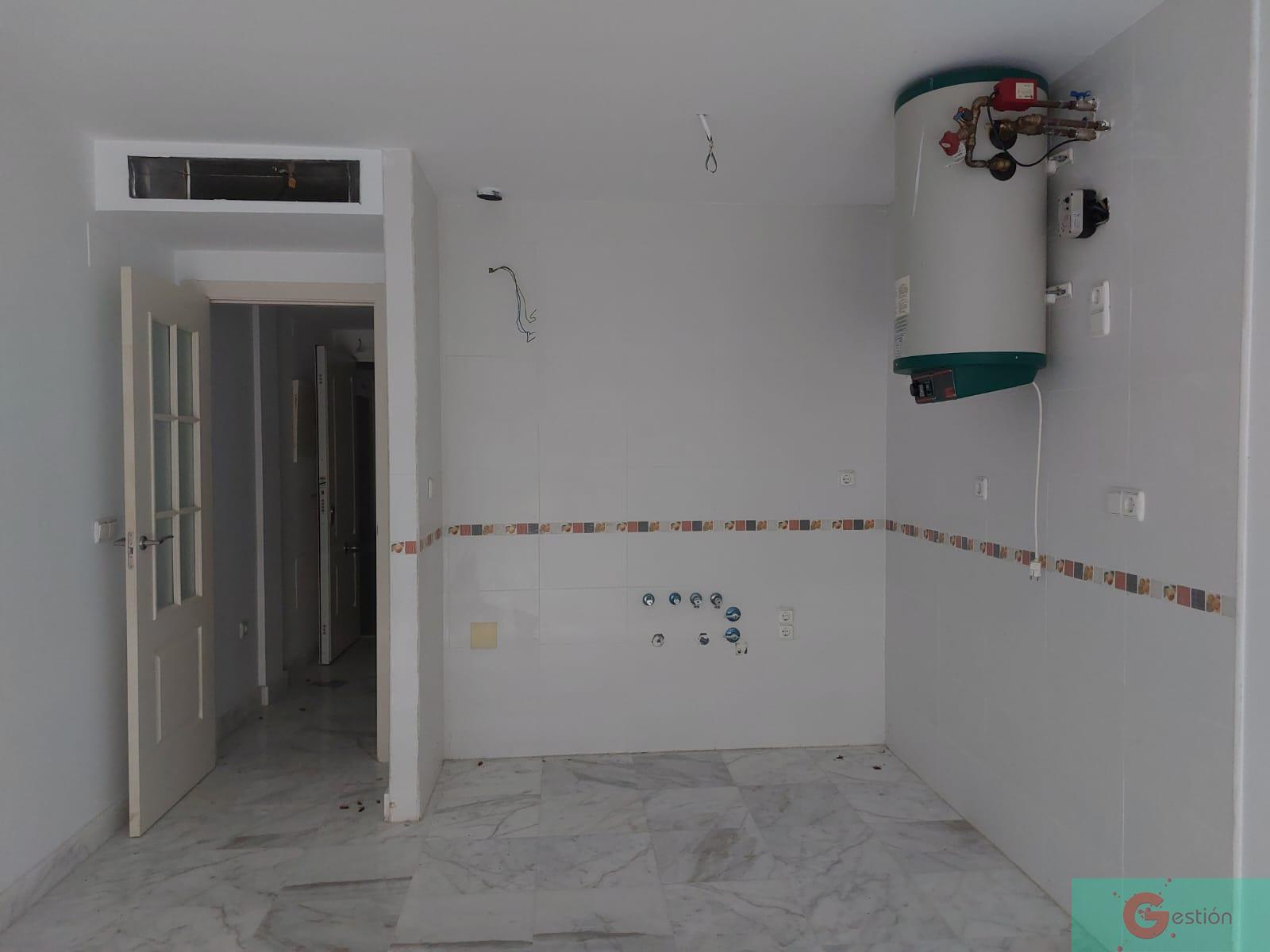 For sale of study in Salobreña