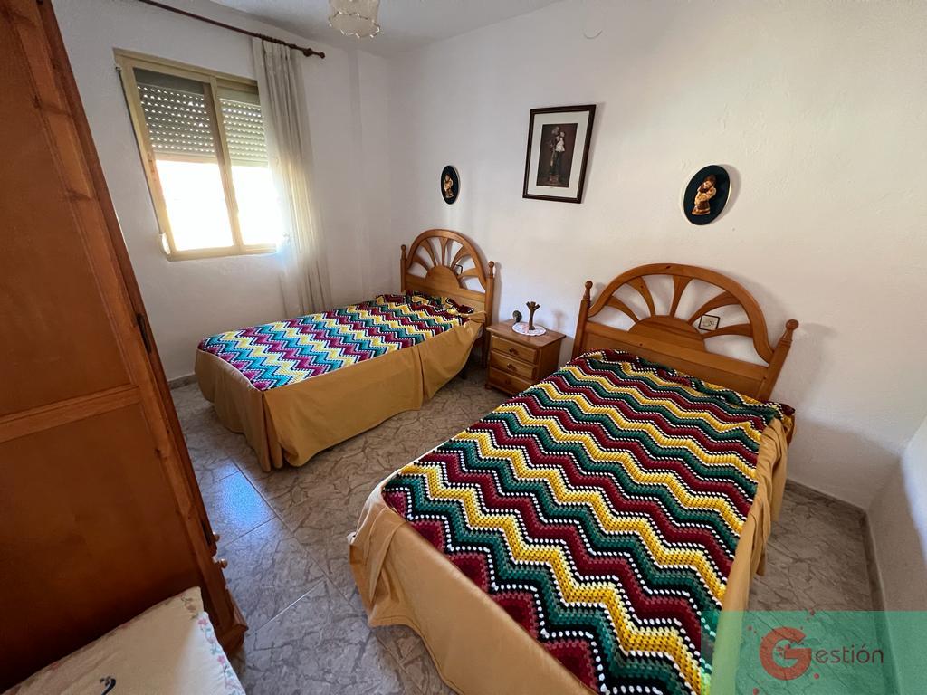 Venta de casa en Salobreña