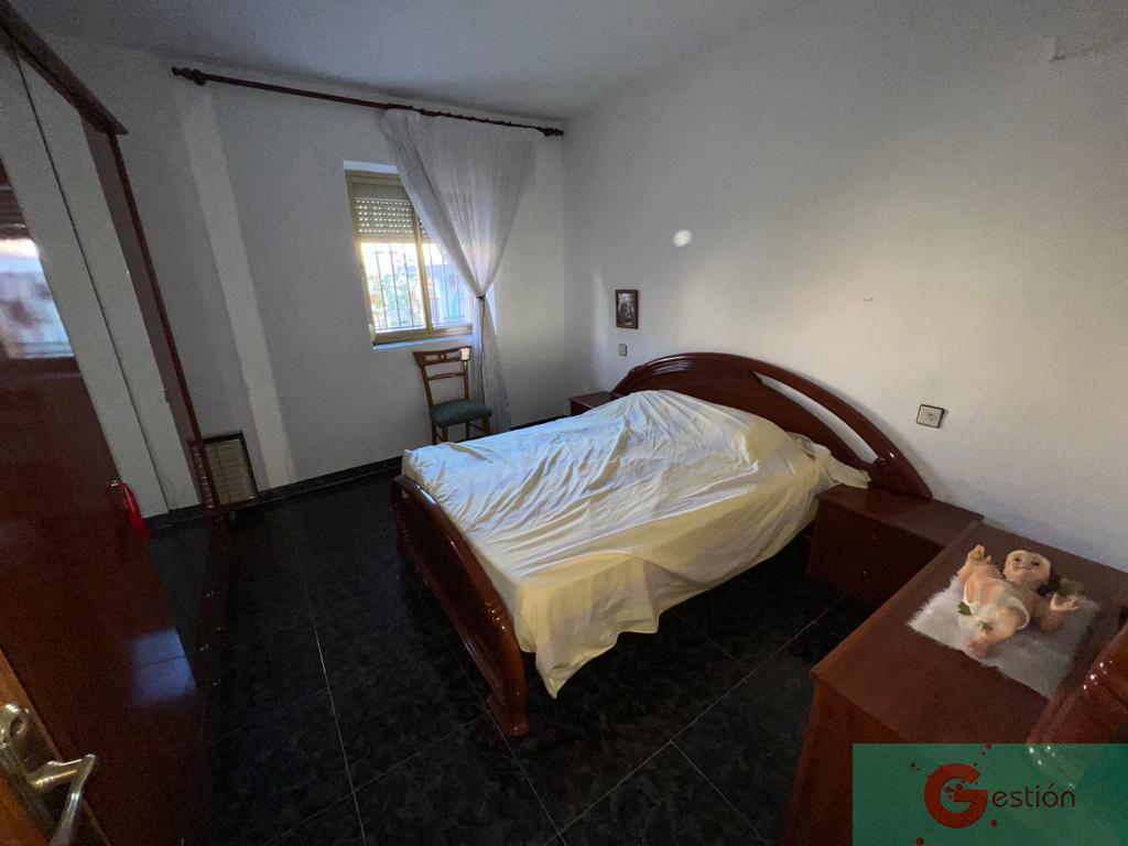 Venta de casa en Salobreña