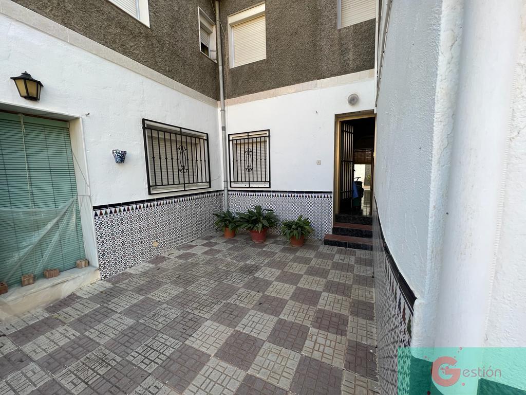 Venta de casa en Salobreña