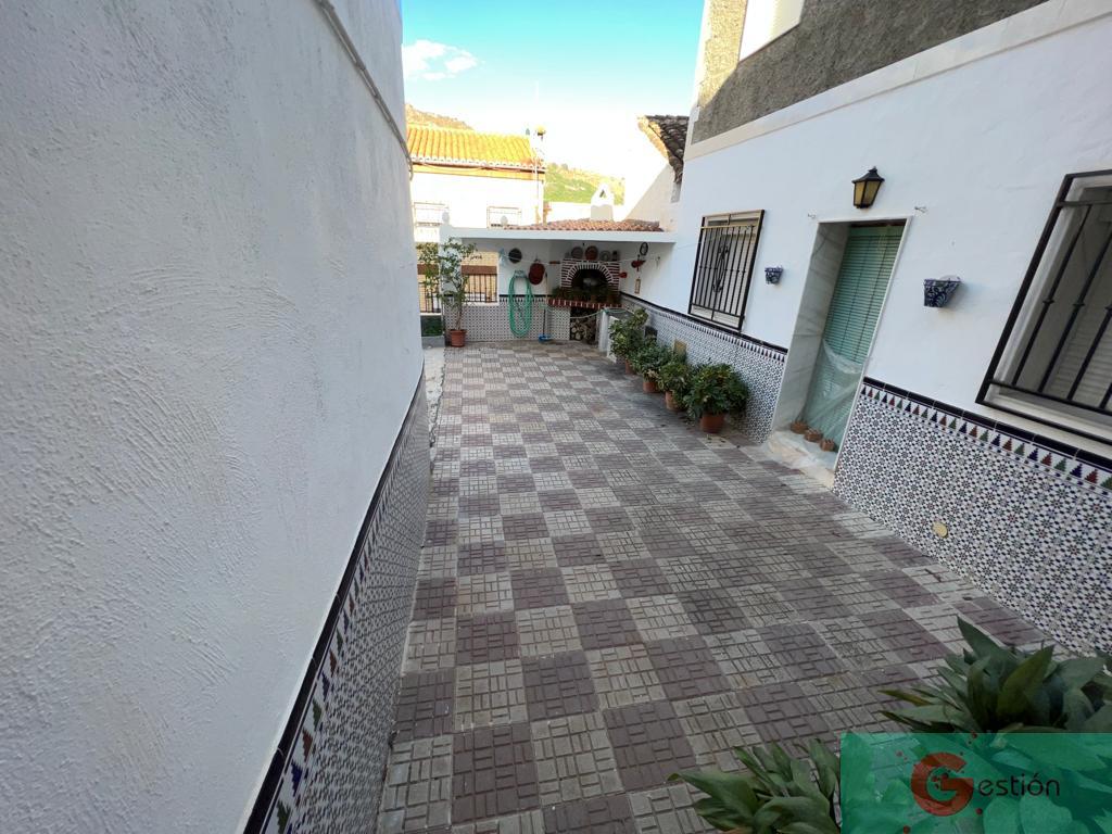 Venta de casa en Salobreña