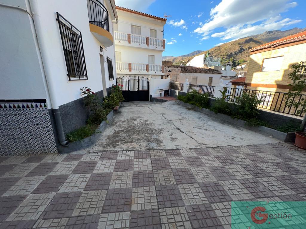 Venta de casa en Salobreña