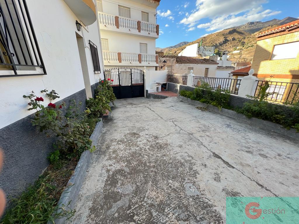 Venta de casa en Salobreña