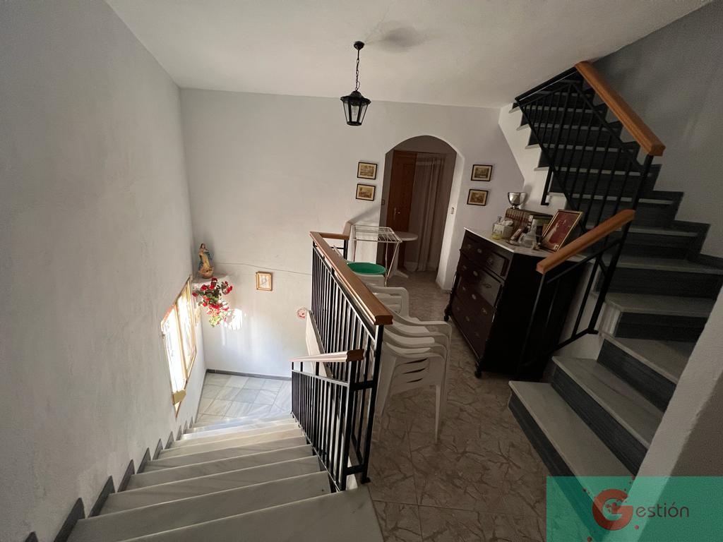 For sale of house in Salobreña