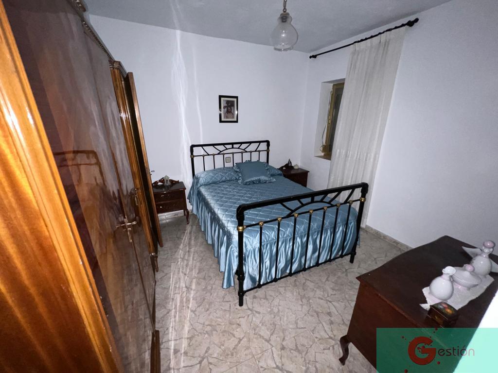 Venta de casa en Salobreña