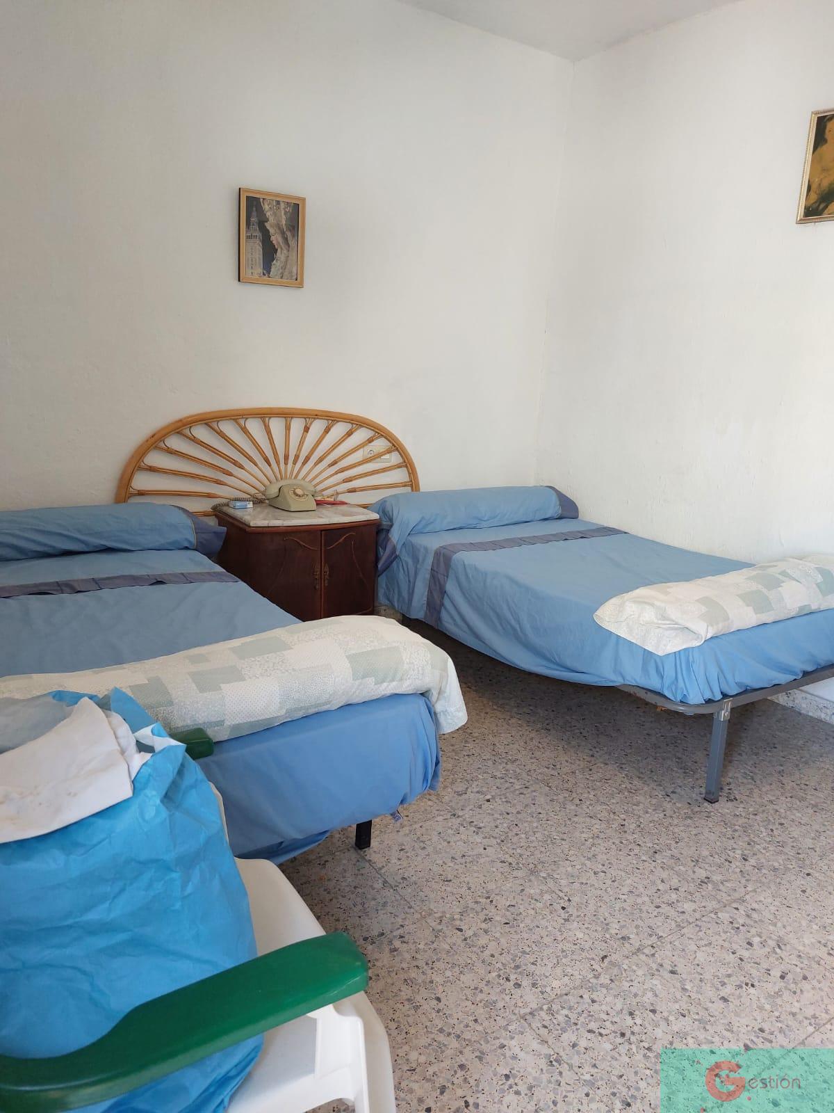 For sale of house in Salobreña