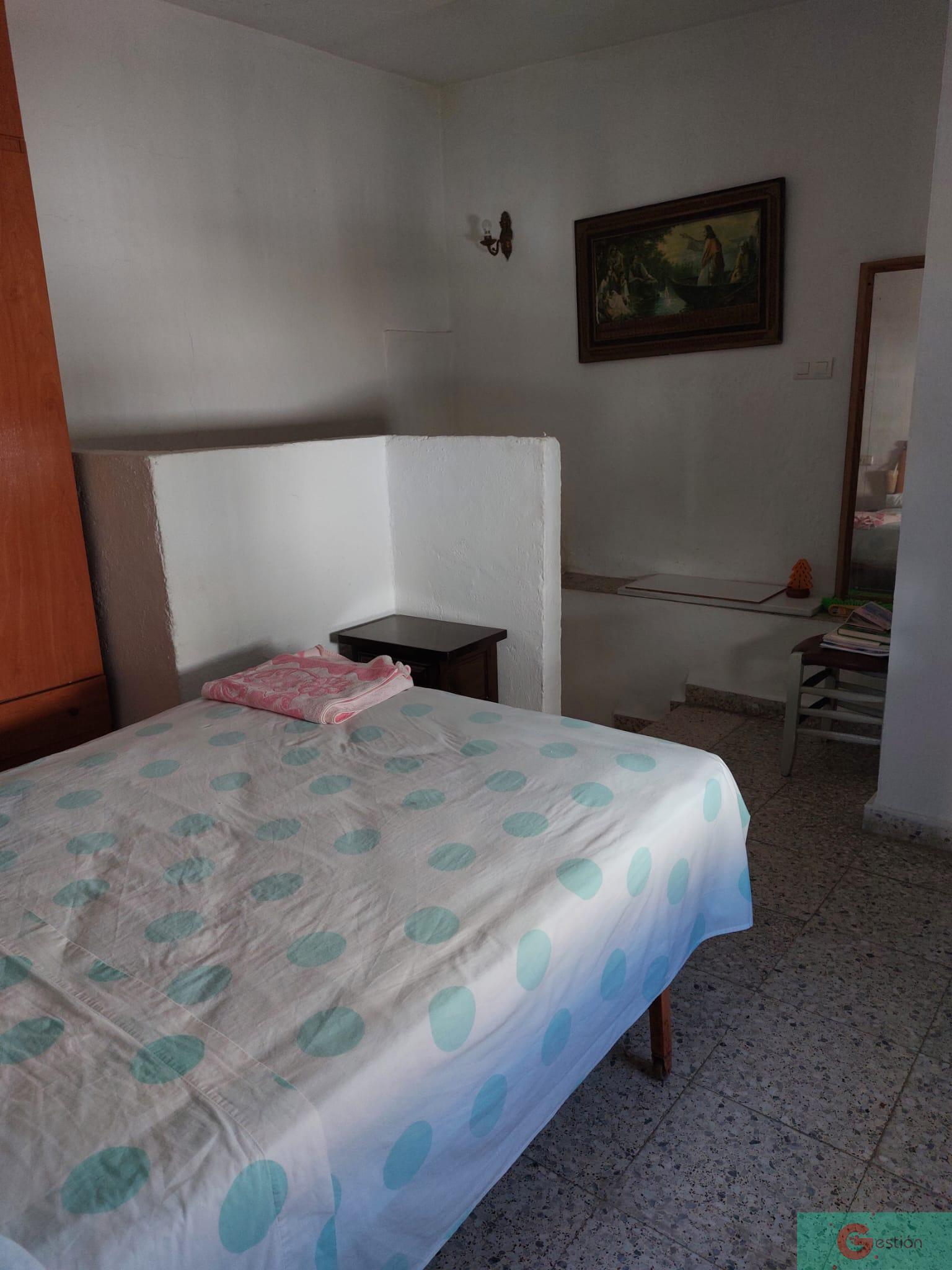 For sale of house in Salobreña