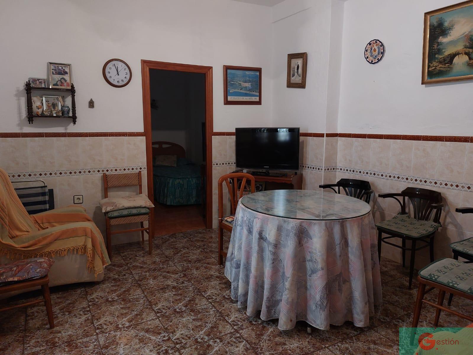 For sale of house in Salobreña