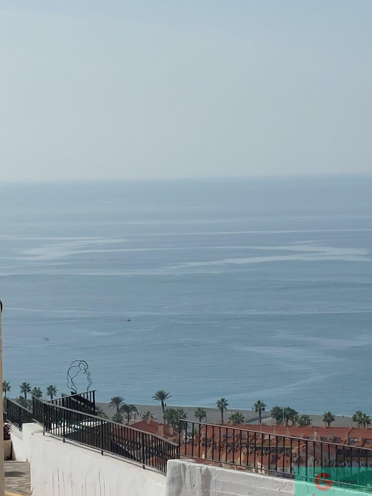 For sale of house in Salobreña