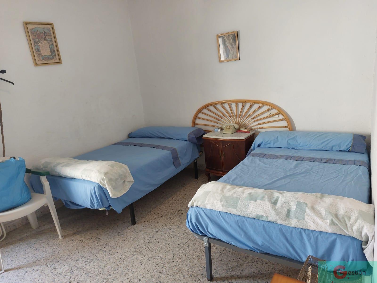 For sale of house in Salobreña