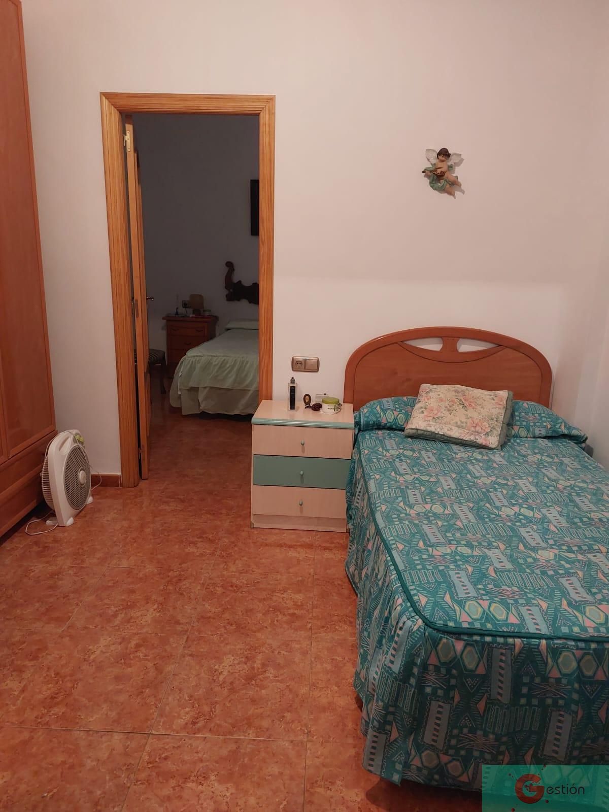 For sale of house in Salobreña