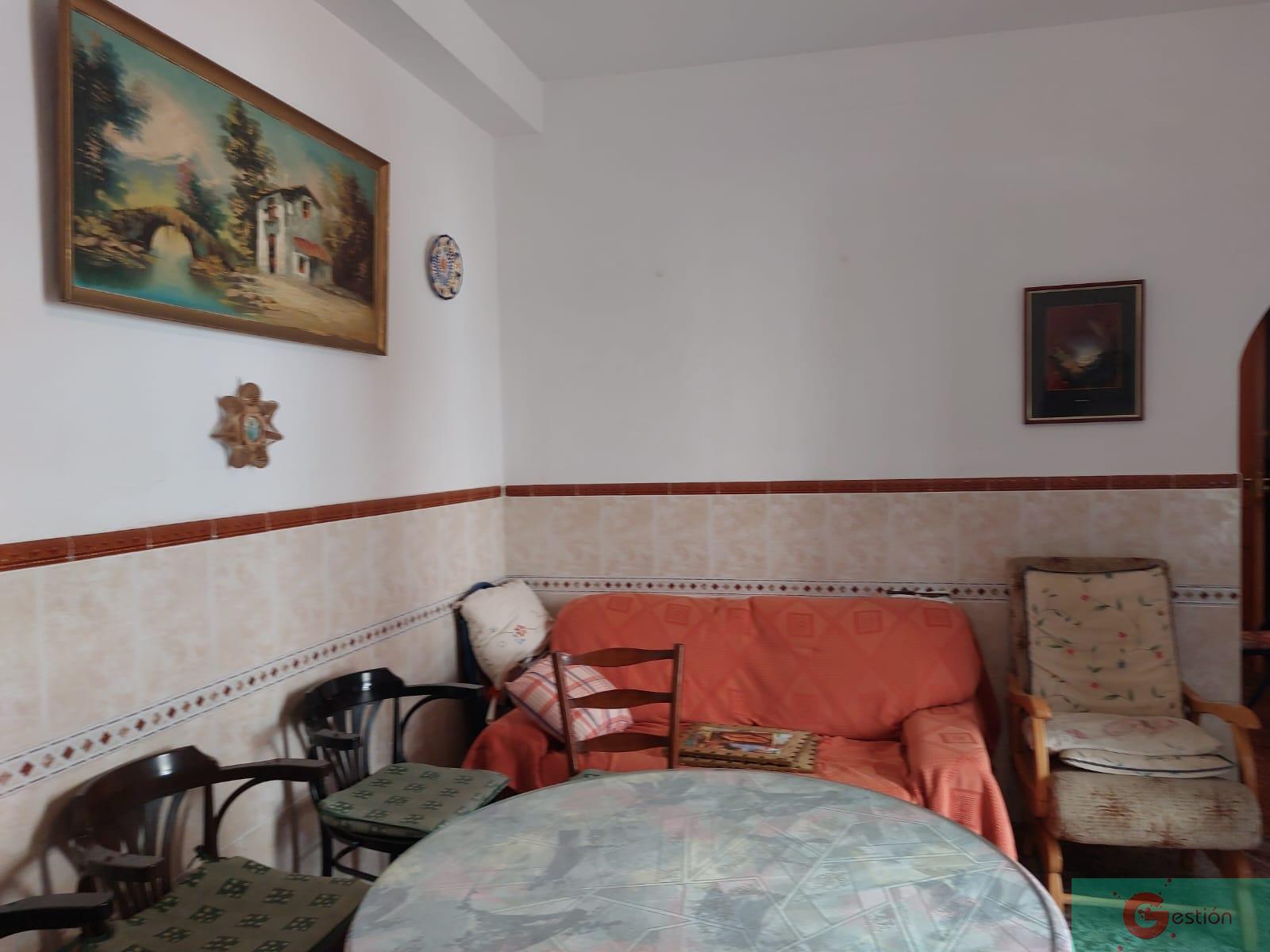 For sale of house in Salobreña