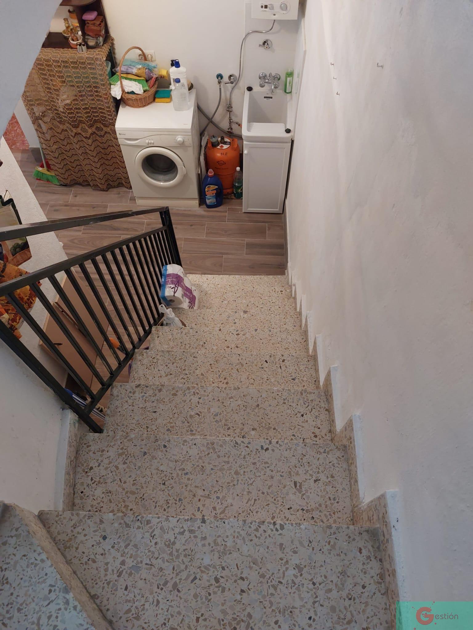 For sale of house in Salobreña