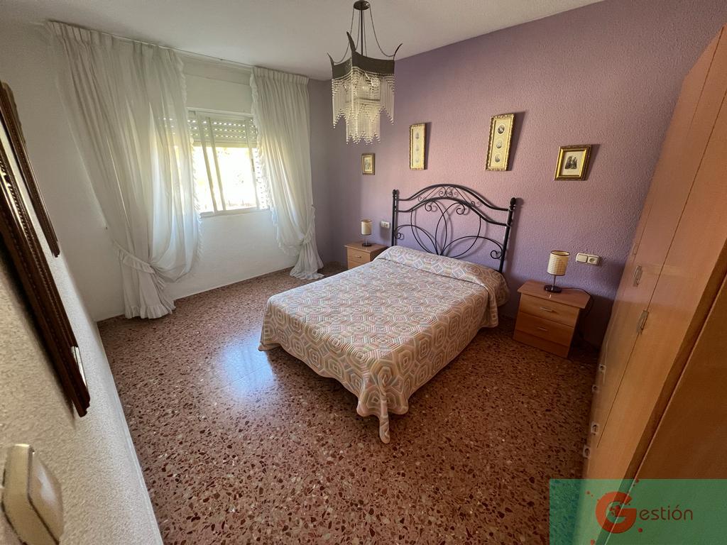 For sale of flat in Salobreña