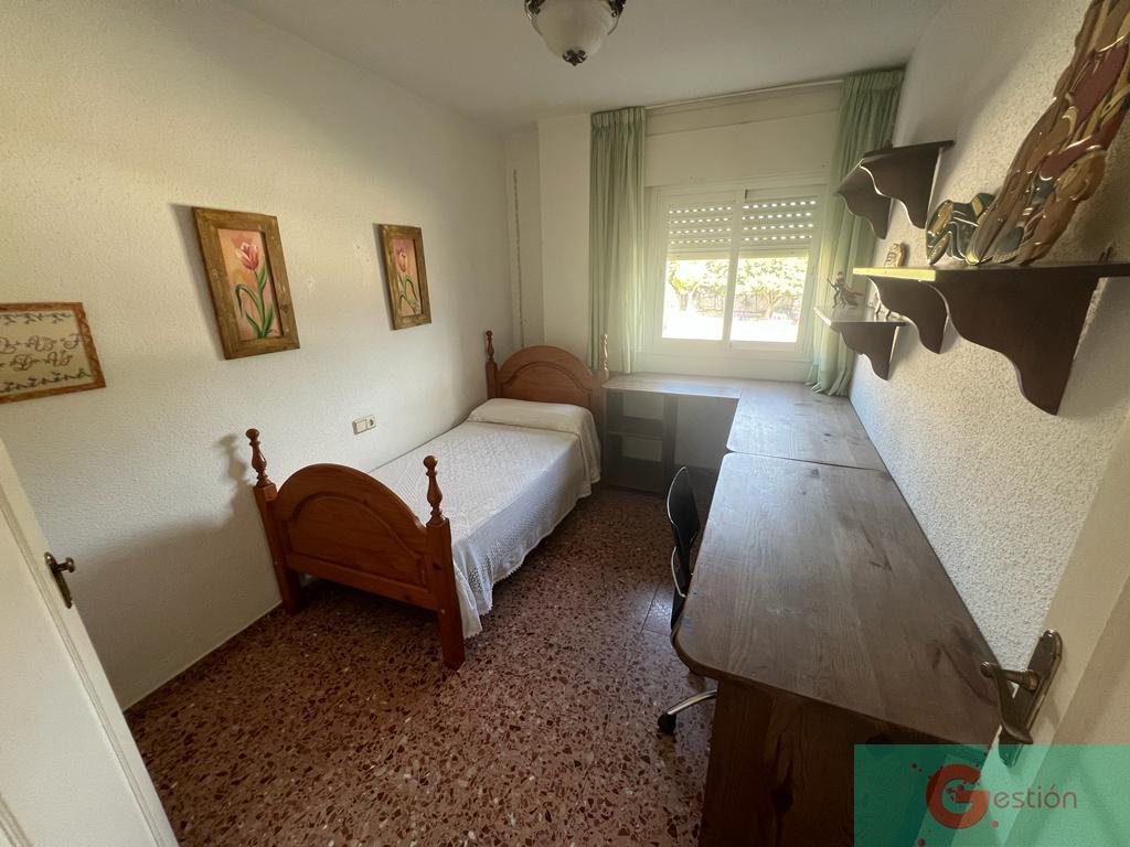 For sale of flat in Salobreña