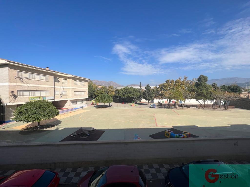 For sale of flat in Salobreña