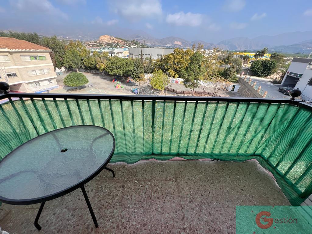 For sale of flat in Salobreña