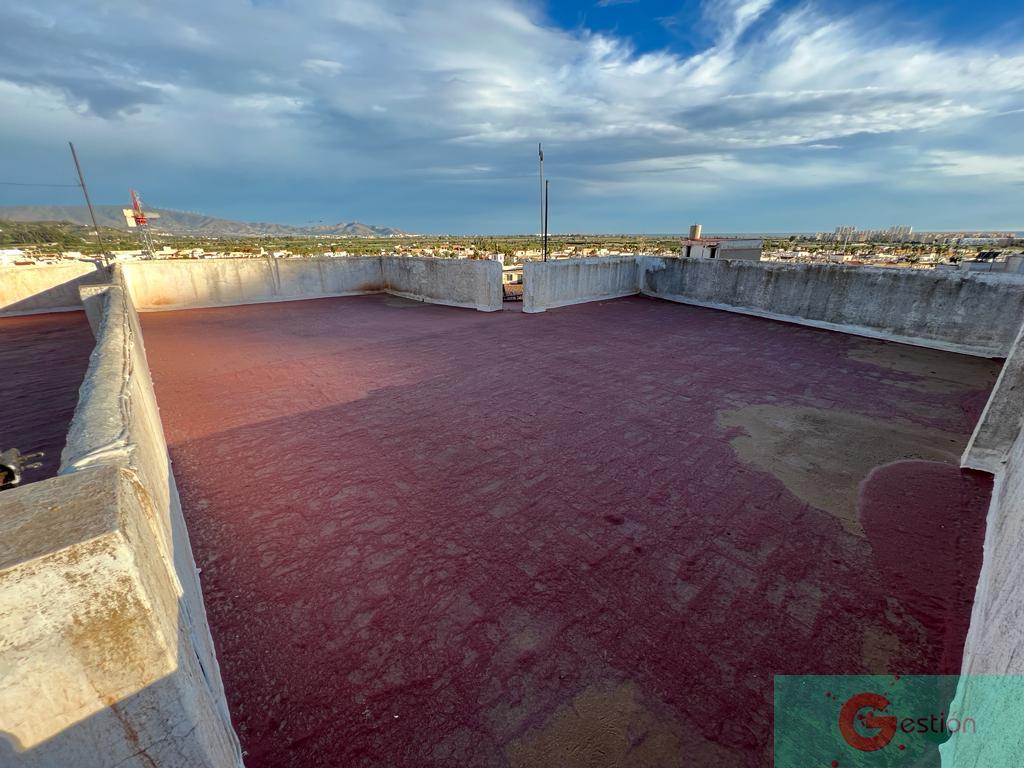 Venta de casa en Salobreña