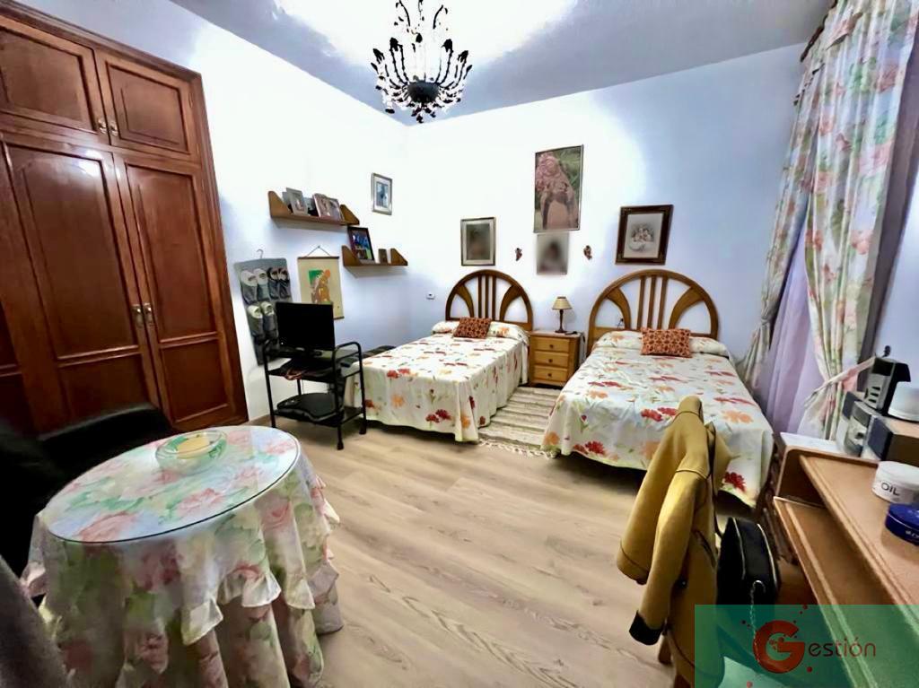 Venta de casa en Salobreña