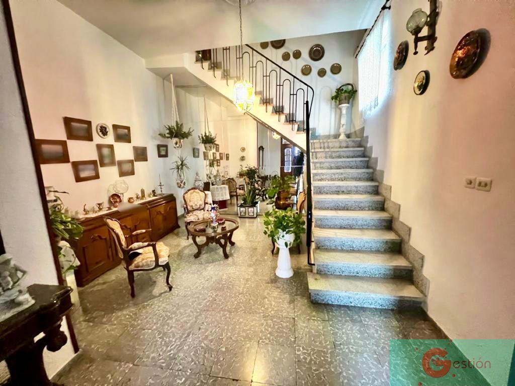 Venta de casa en Salobreña