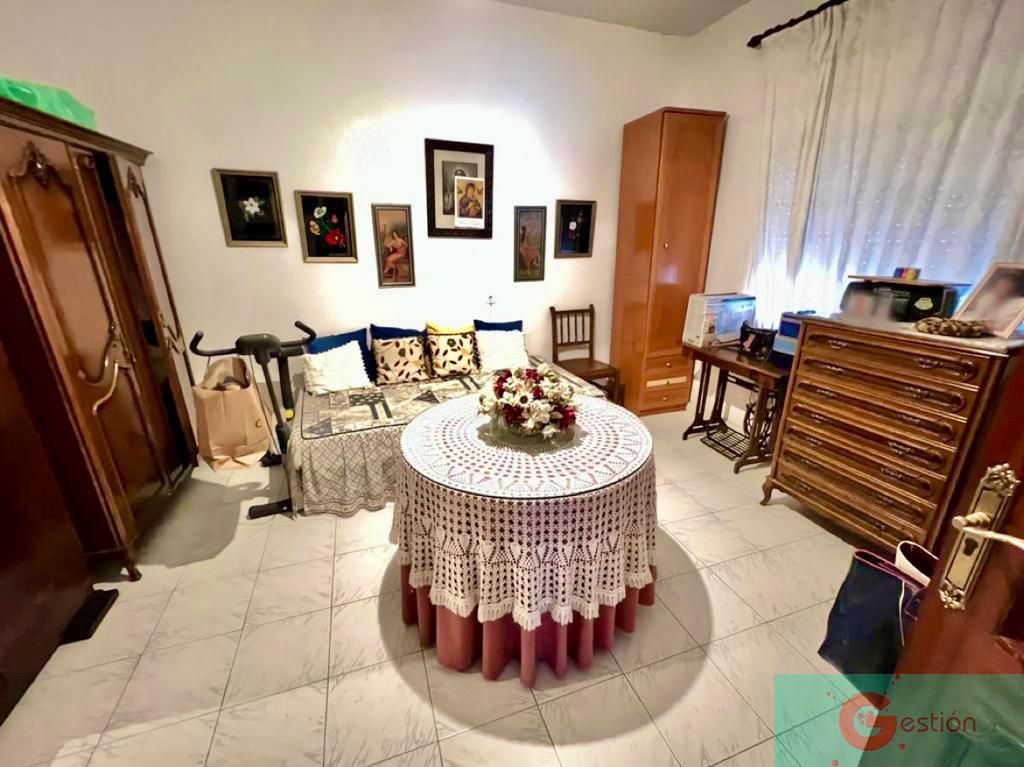 Venta de casa en Salobreña