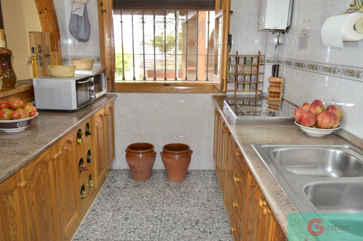 For sale of rural property in Salobreña