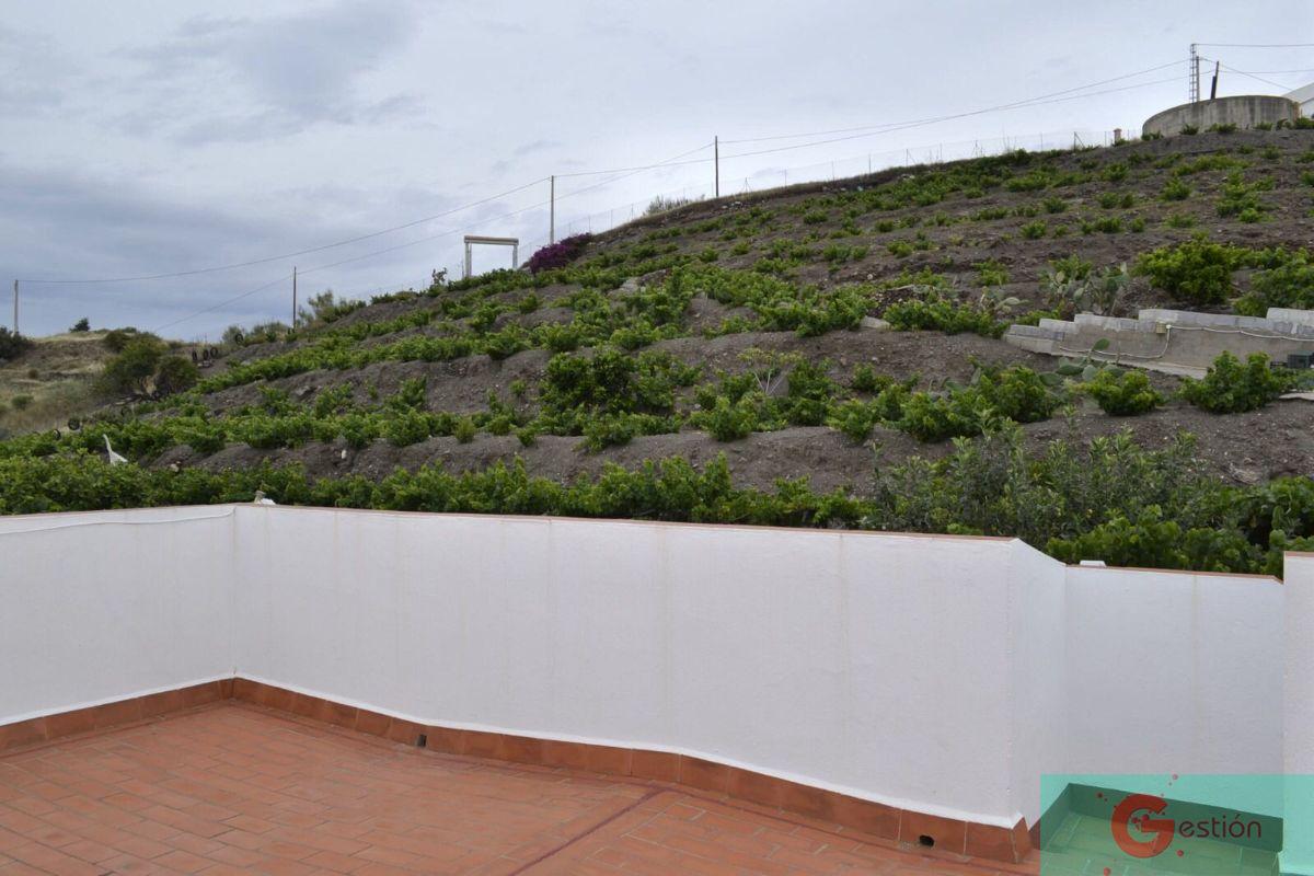 For sale of rural property in Salobreña