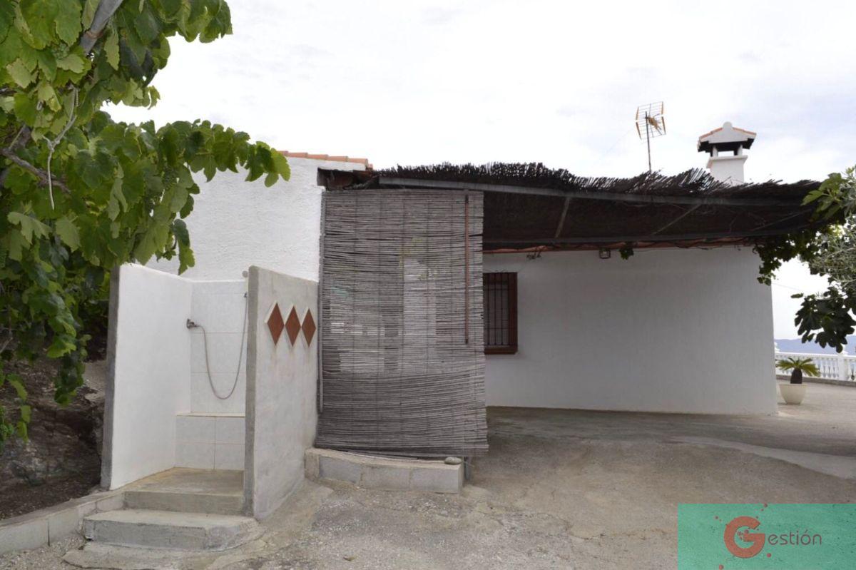 For sale of rural property in Salobreña
