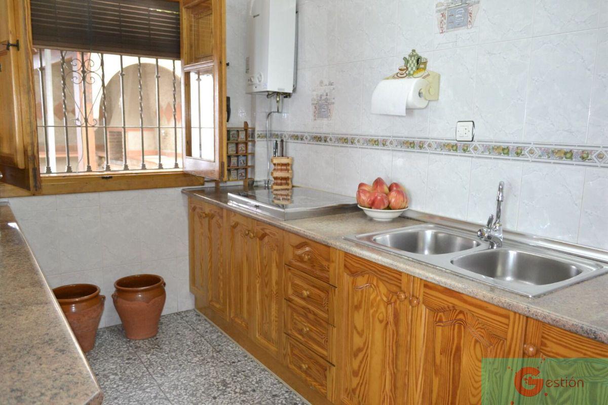 For sale of rural property in Salobreña