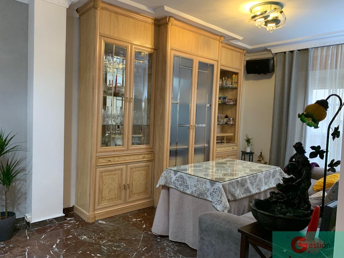 For sale of flat in Salobreña