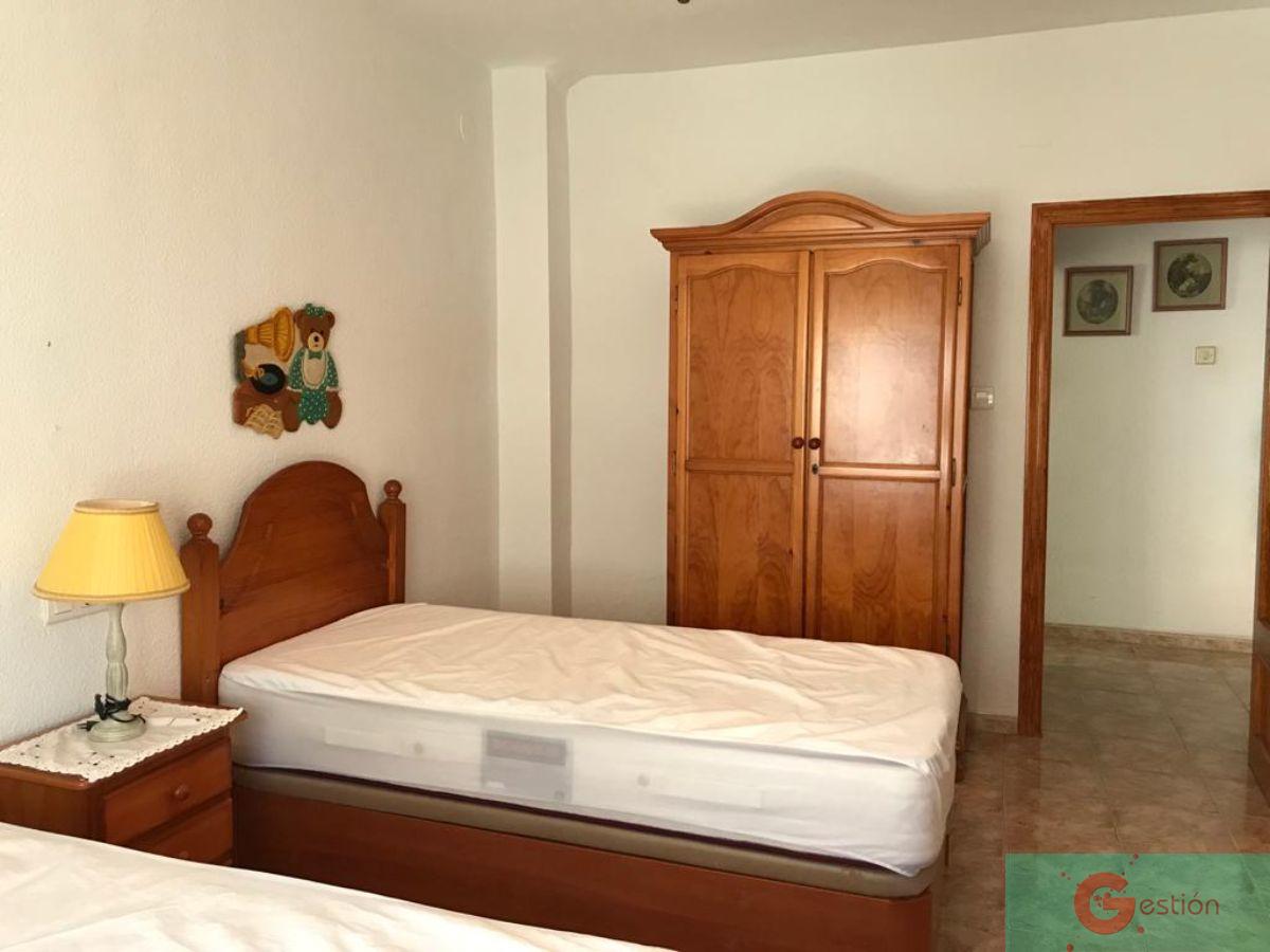 For sale of flat in Salobreña